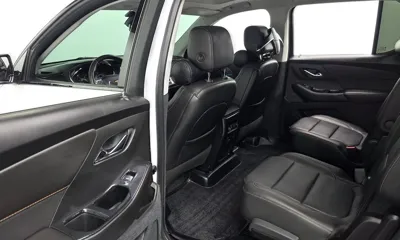 ChevroletGMDaewoo Traverse 2020, 63935 км, за 21900000 KRW - фото 12