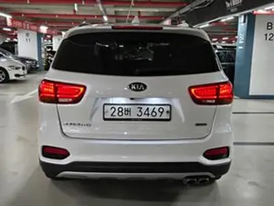 Kia Sorento 2018, 113231 км, за 19900000 KRW - фото 4