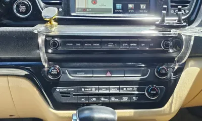 Kia Canival 2017, 152596 км, за 13400000 KRW - фото 10