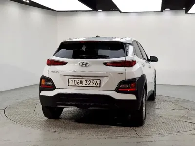 Hyundai Kona 2018, 204639 км, за 7600000 KRW