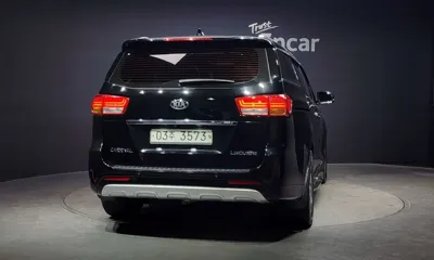 Kia Canival 2016, 166593 км, за 10900000 KRW - фото 4