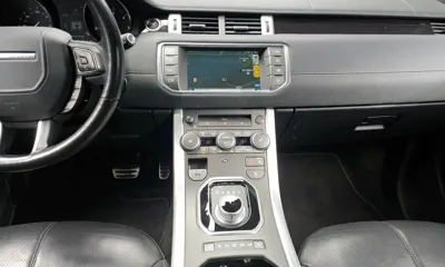 Land Rover Range Rover Evoque 2016, 149525 км, за 12900000 KRW - фото 13