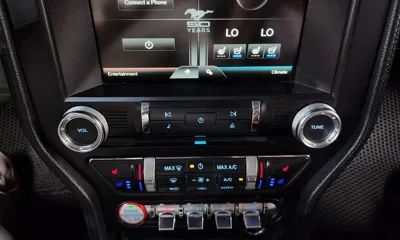 Ford Mustang 2015, 83233 км, за 11100000 KRW - фото 17