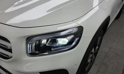 Mercedes-Benz GLB-Class 2021, 44522 км, за 28700000 KRW - фото 22