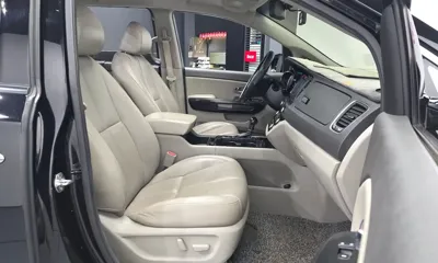Kia Canival 2016, 98315 км, за 10500000 KRW - фото 11