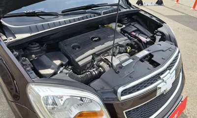 ChevroletGMDaewoo Orlando 2015, 181455 км, за 3300000 KRW - фото 6