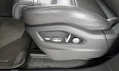 Porsche Cayenne 2020, 88604 км, за 65500000 KRW - фото 30
