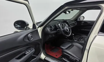 MINI Clubman 2018, 114859 км, за 8990000 KRW - фото 10
