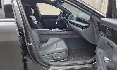Genesis G90 2022, 88758 км, за 44500000 KRW - фото 26