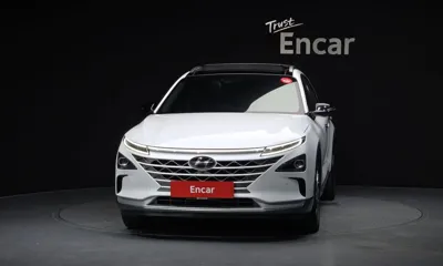 Hyundai Nexo 2023, 117680 км, за 18900000 KRW