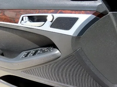 Hyundai Genesis 2016, 133940 км, за 9200000 KRW - фото 11