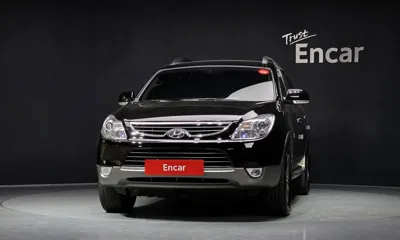 Hyundai Veracruz 2015, 204446 км, за 10500000 KRW