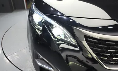 Peugeot 3008 2019, 115538 км, за 14800000 KRW - фото 22