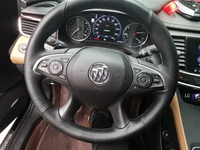 Buick LaCrosse 2019, 136000 км, за 75000 CNY - фото 15