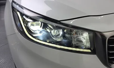 Kia Canival 2019, 111231 км, за 16700000 KRW - фото 22