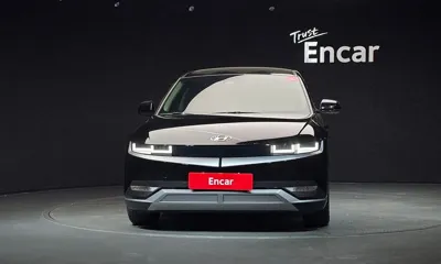 Hyundai Ioniq5 2022, 90200 км, за 26700000 KRW - фото 3