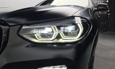 BMW X4 2021, 44971 км, за 53500000 KRW - фото 22