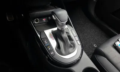 Kia K3 2023, 16076 км, за 31000000 KRW - фото 9