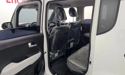 Kia Ray 2026, 19 км, за 22000000 KRW - фото 11