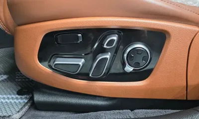Kia K9 2021, 136762 км, за 28500000 KRW - фото 31