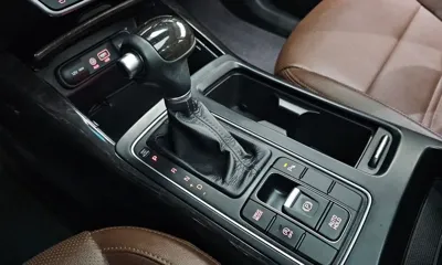 Kia Sorento 2016, 116199 км, за 13000000 KRW - фото 9