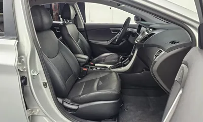 Hyundai Avante 2016, 113641 км, за 6500000 KRW - фото 26