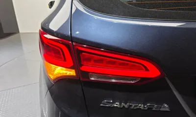 Hyundai Santafe 2016, 142443 км, за 10800000 KRW - фото 23