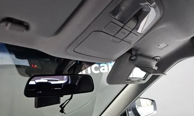 KG_Mobility_Ssangyong TIBOLI 2018, 34147 км, за 10300000 KRW - фото 18