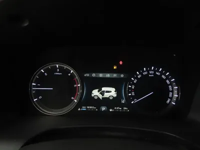 KG_Mobility_Ssangyong Rexton 2018, 161790 км, за 10490000 KRW - фото 9