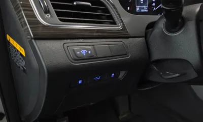 Hyundai Sonata 2015, 120314 км, за 7500000 KRW - фото 27