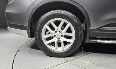 Renault-KoreaSamsung QM6 2017, 217766 км, за 4500000 KRW - фото 5