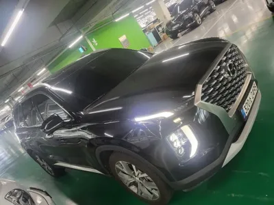 Hyundai Palisade 2022, 101465 км, за 27800000 KRW