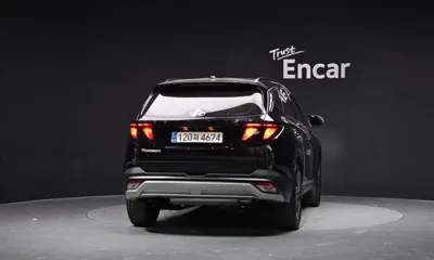 Hyundai Tucson 2024, 19785 км, за 23900000 KRW
