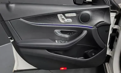 Mercedes-Benz E-Class 2019, 103336 км, за 23500000 KRW - фото 27