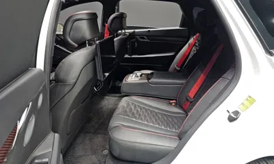 Genesis G80 2025, 13770 км, за 67000000 KRW - фото 26