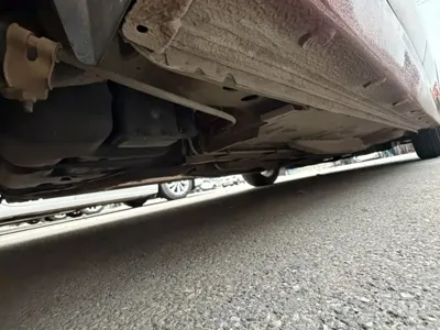 Chevrolet Cavalier 2017, 93400 км, за 23200 CNY - фото 7