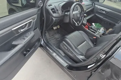 Honda Breeze 2021, 45400 км, за 99134.79 CNY - фото 17