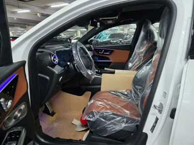 Mercedes-Benz GLC-Class 2026, 11 км, за 106500000 KRW - фото 6