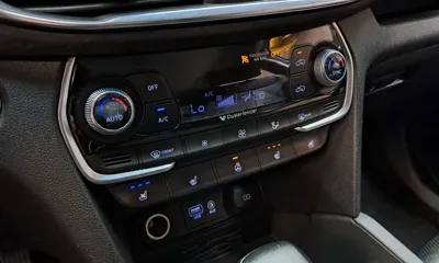 Hyundai Santafe 2019, 131414 км, за 17000000 KRW - фото 31