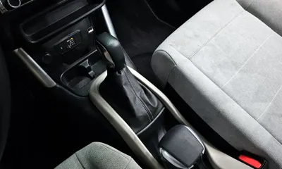 Citroen-DS C3 Aircross 2020, 93441 км, за 8500000 KRW - фото 9