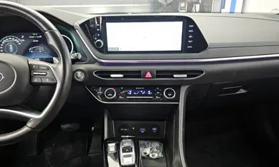 Hyundai Sonata 2022, 42725 км, за 24300000 KRW - фото 20