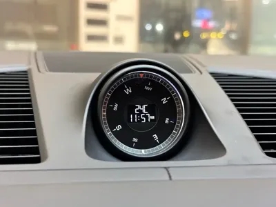 Porsche Cayenne 2020, 60000 км, за 468000 CNY - фото 17