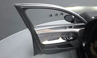 Kia K5 2020, 115125 км, за 18400000 KRW - фото 24