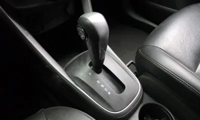 ChevroletGMDaewoo Trax 2019, 111121 км, за 6700000 KRW - фото 9