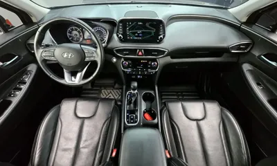 Hyundai Santafe 2019, 91952 км, за 20800000 KRW - фото 7