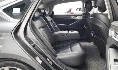 Genesis G80 2018, 100491 км, за 17290000 KRW - фото 11