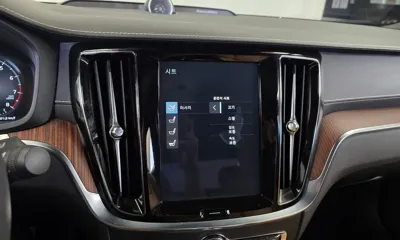 Volvo S60 2021, 34705 км, за 32000000 KRW - фото 31
