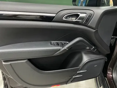 Porsche Cayenne 2014, 140000 км, за 115000 CNY - фото 9