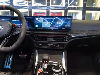 BMW M4 2025, 12000 км, за 828000 CNY - фото 18
