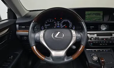 Lexus ES 2014, 86837 км, за 15000000 KRW - фото 13
